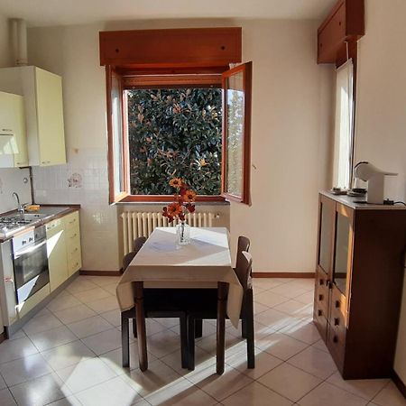 Villa Gaudi 코르네글리아노 로덴세 외부 사진