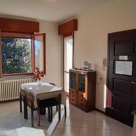 Villa Gaudi 코르네글리아노 로덴세 외부 사진