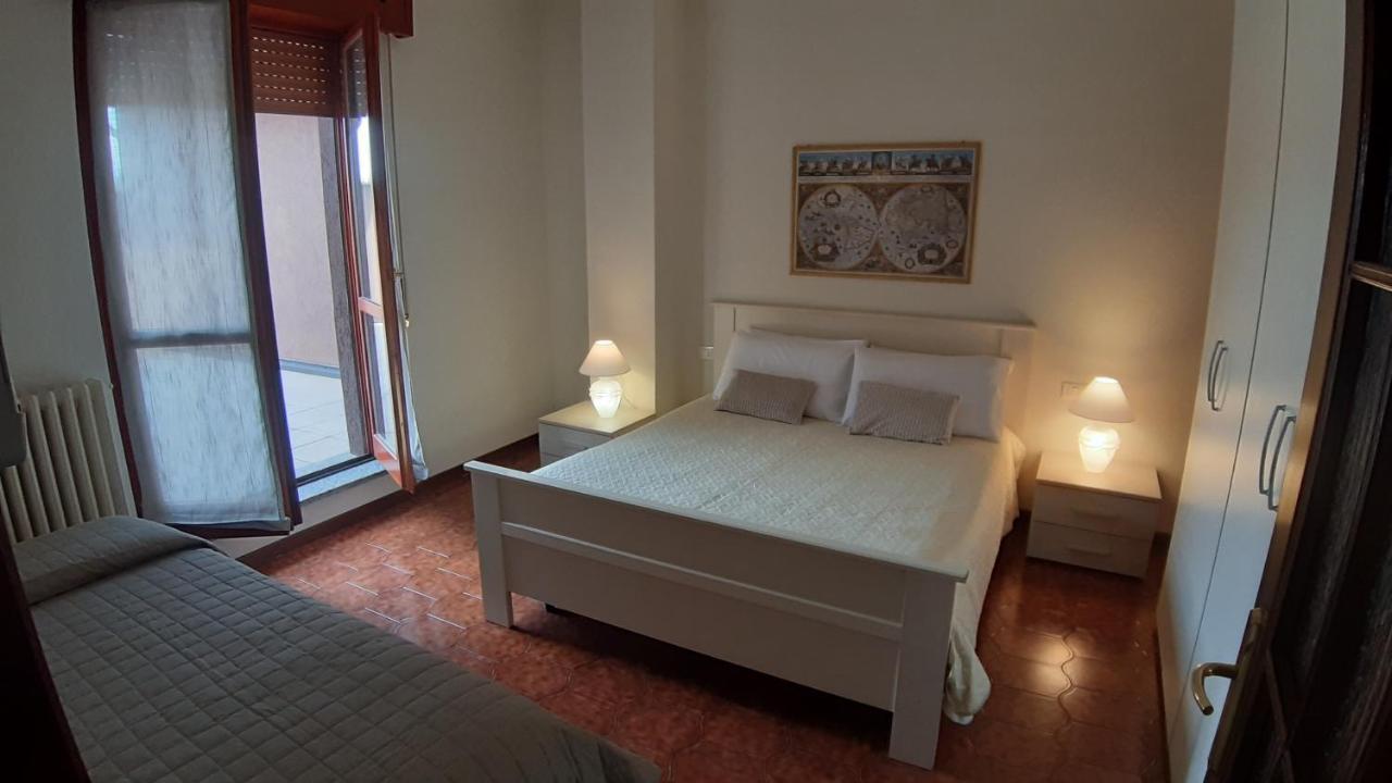 Villa Gaudi 코르네글리아노 로덴세 외부 사진