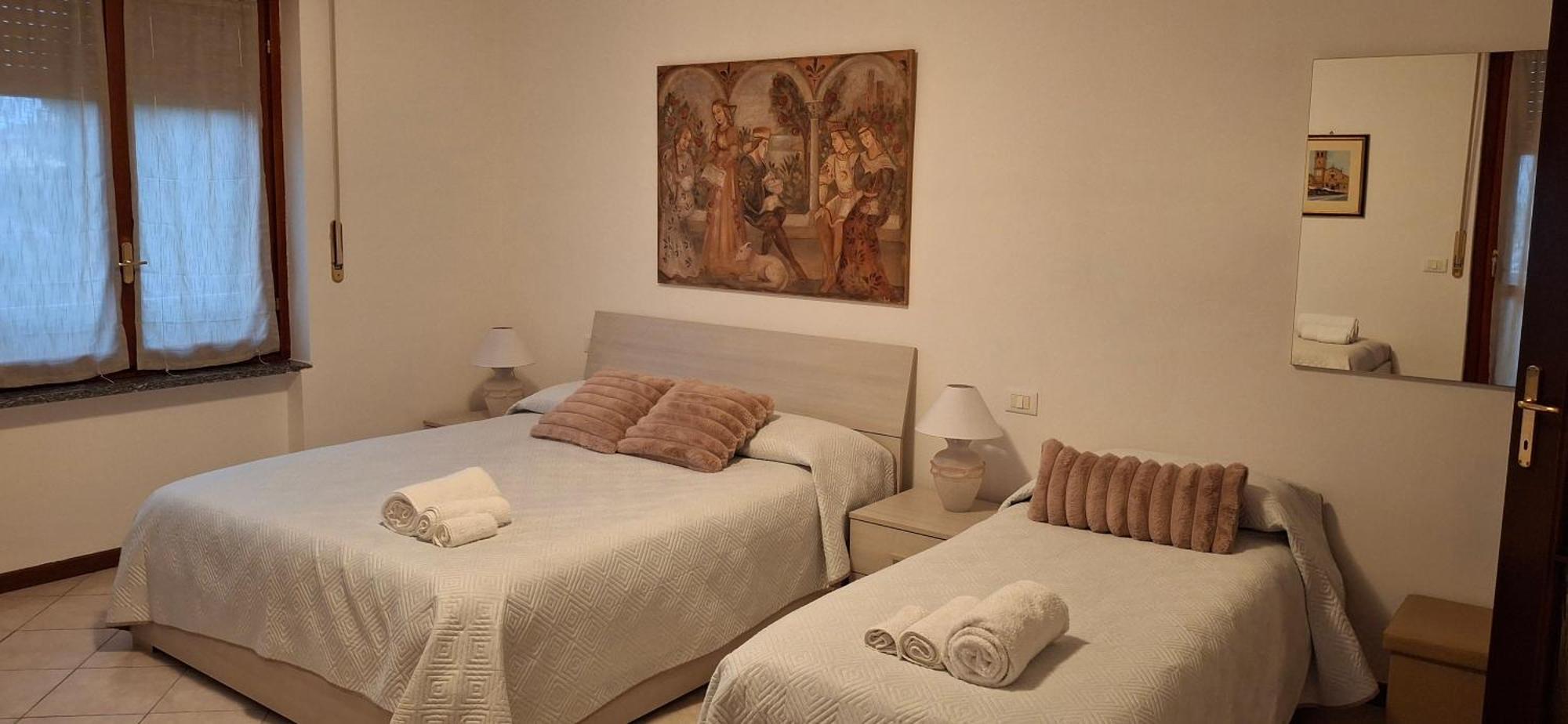 Villa Gaudi 코르네글리아노 로덴세 외부 사진