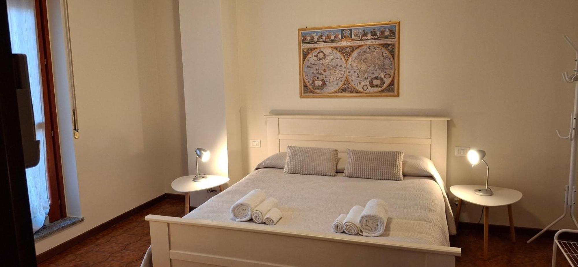 Villa Gaudi 코르네글리아노 로덴세 외부 사진