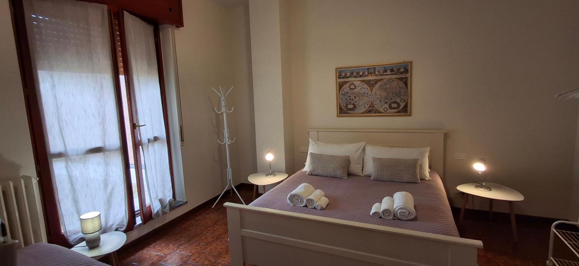 Villa Gaudi 코르네글리아노 로덴세 외부 사진