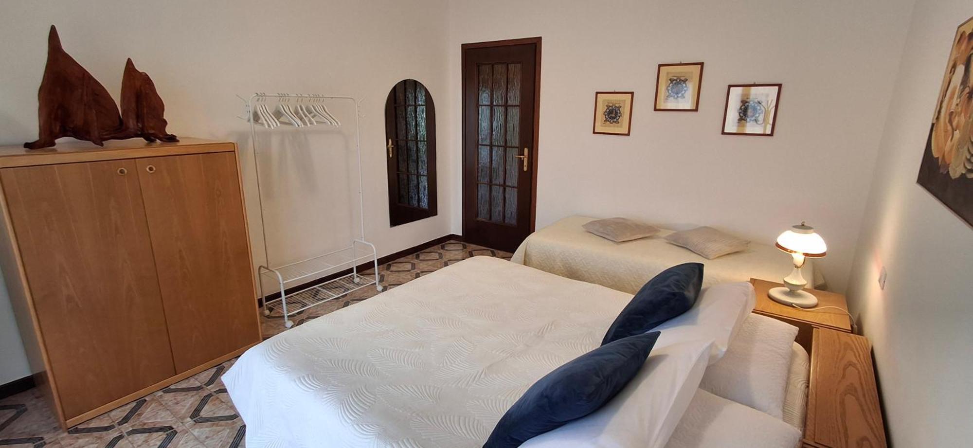 Villa Gaudi 코르네글리아노 로덴세 외부 사진