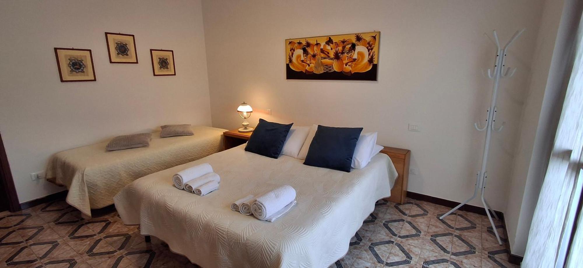 Villa Gaudi 코르네글리아노 로덴세 외부 사진
