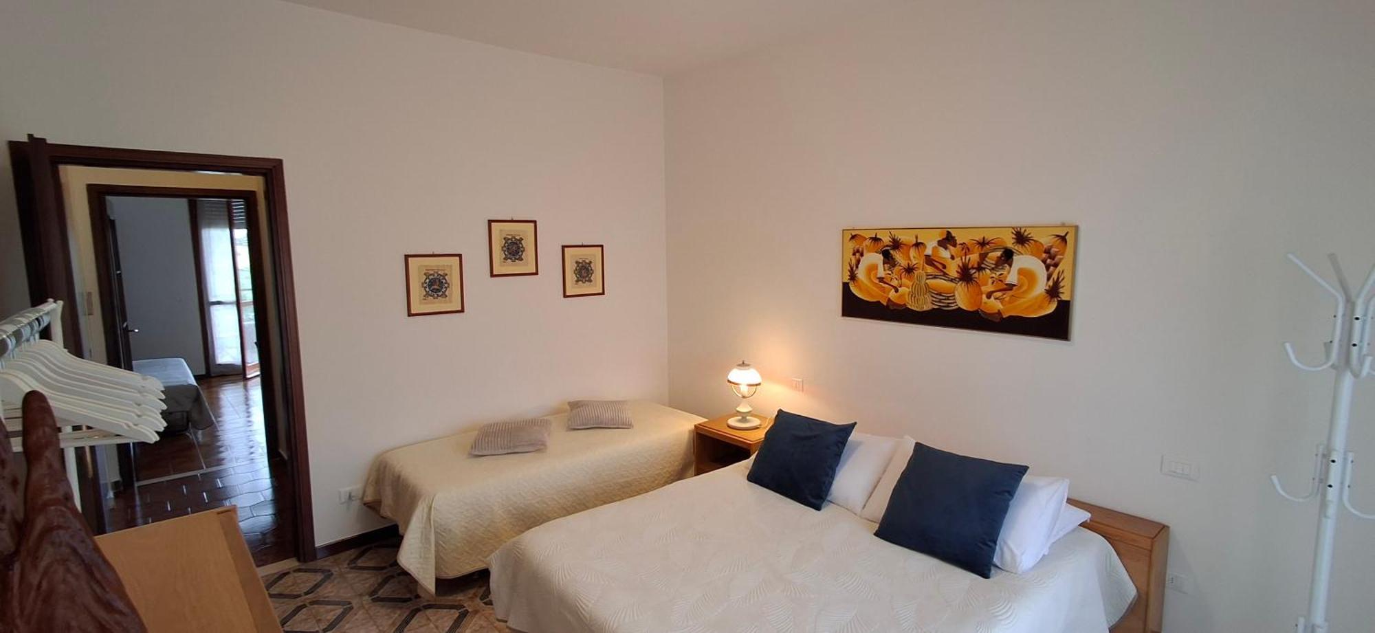 Villa Gaudi 코르네글리아노 로덴세 외부 사진
